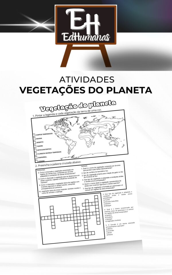 Super Combo - Todas as sequências didáticas de geografia - Image 39