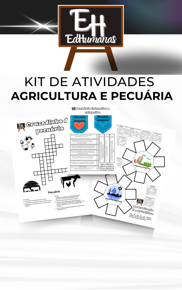 Super Combo - Todas as sequências didáticas de geografia - Image 35