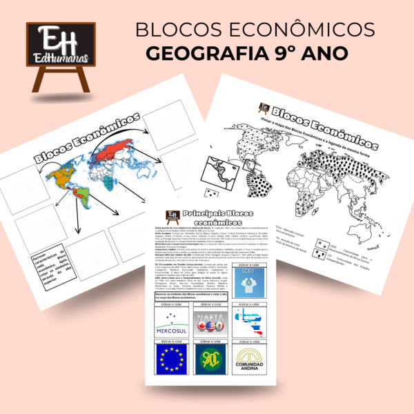 Super Combo - Todas as sequências didáticas de geografia - Image 11