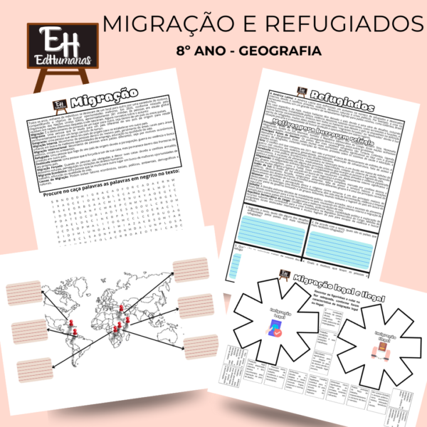 Super Combo - Todas as sequências didáticas de geografia - Image 7