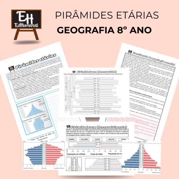 Super Combo - Todas as sequências didáticas de geografia - Image 9