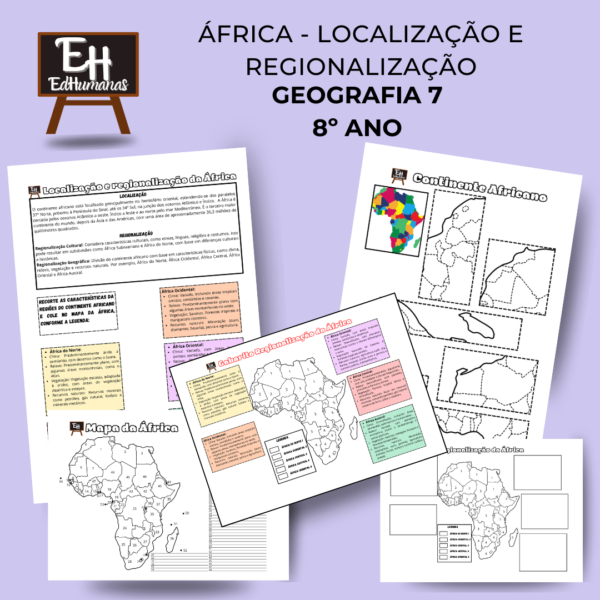 Super Combo - Todas as sequências didáticas de geografia - Image 20