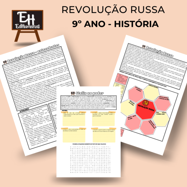 Super combo - Todas as sequências didáticas de história - Image 15