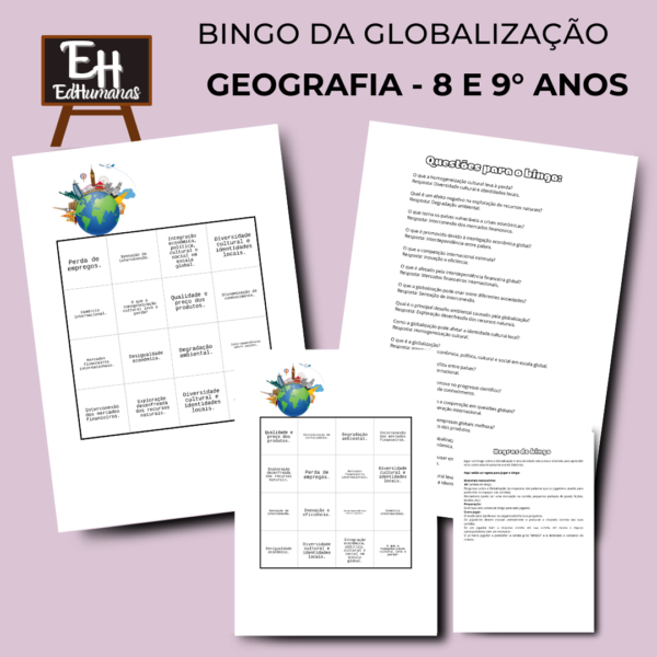 Bingo globalização