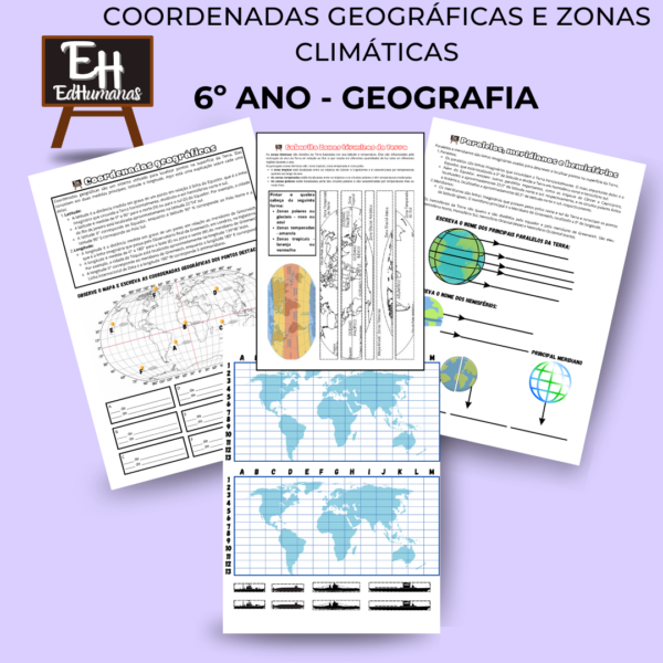 Super Combo - Todas as sequências didáticas de geografia - Image 23