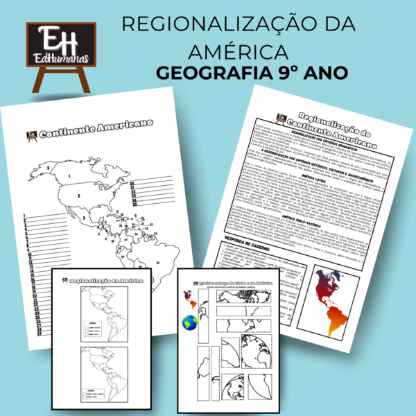 Super Combo - Todas as sequências didáticas de geografia - Image 19