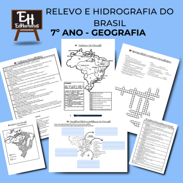 Super Combo - Todas as sequências didáticas de geografia - Image 27