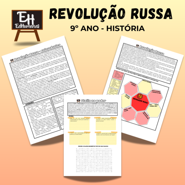 Revolução Russa