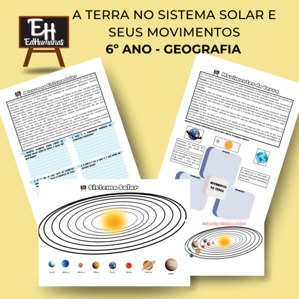 Super Combo - Todas as sequências didáticas de geografia - Image 22