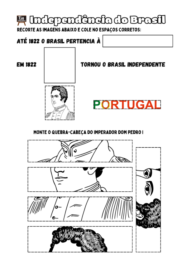 Educação Especial História 2 - Image 9