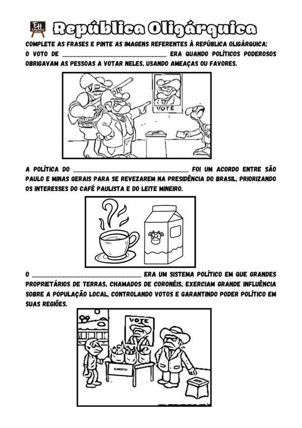 Educação Especial História 2 - Image 3