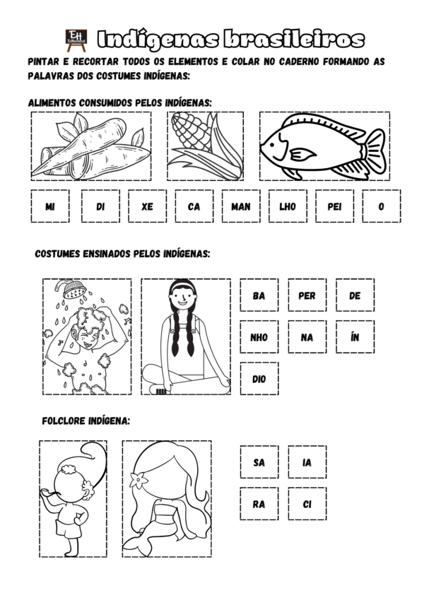 Educação Especial História 2 - Image 19