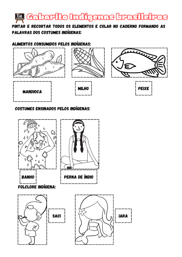 Educação Especial História 2 - Image 18