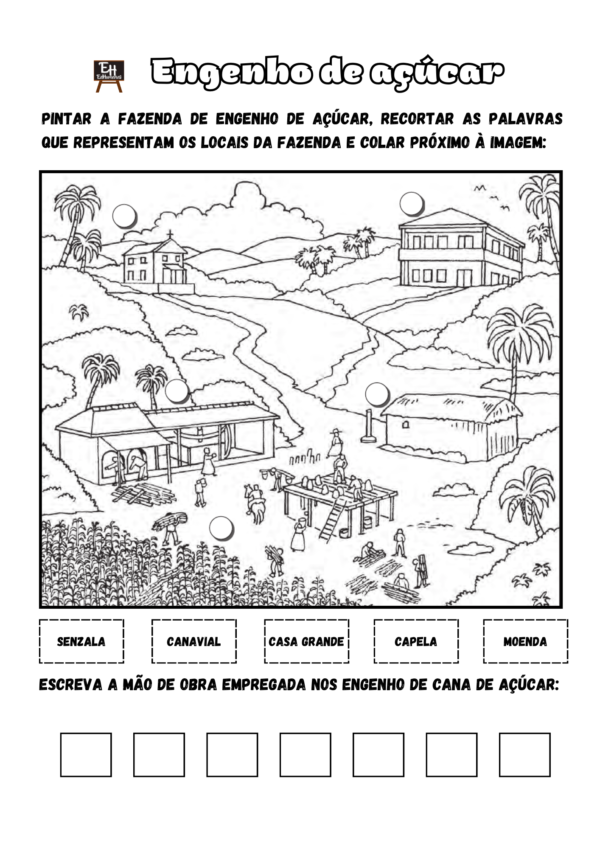 Educação Especial História 2 - Image 17