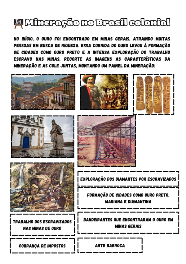 Educação Especial História 2 - Image 13