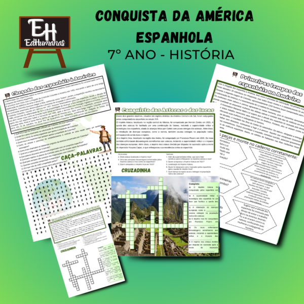 Super Combo - Todas as sequências didáticas de geografia - Image 3