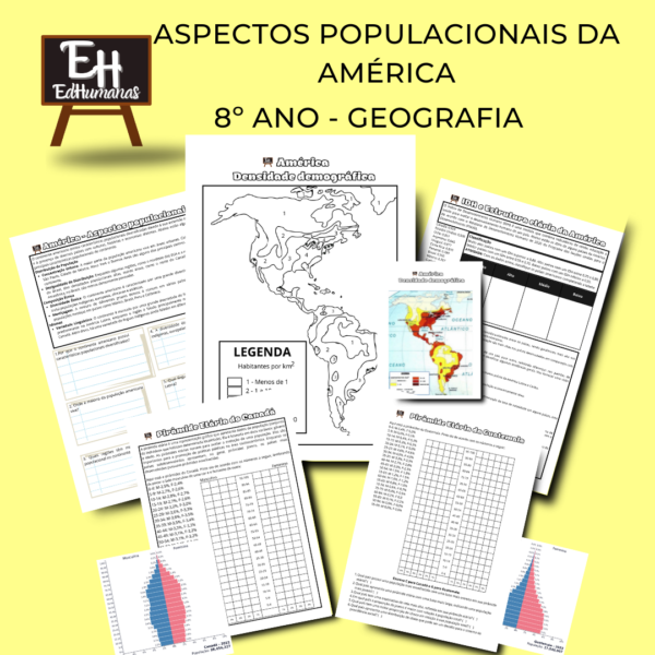 Super Combo - Todas as sequências didáticas de geografia - Image 30