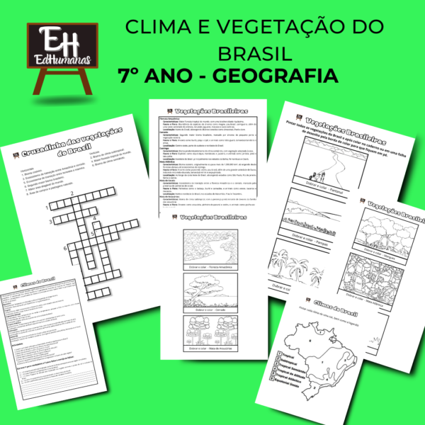 Super Combo - Todas as sequências didáticas de geografia - Image 28