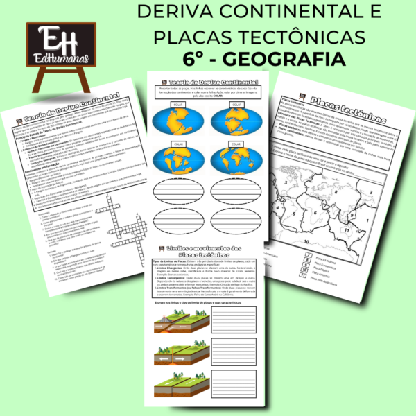 Super Combo - Todas as sequências didáticas de geografia - Image 31