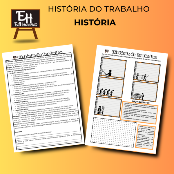 Super combo - Todas as sequências didáticas de história - Image 5