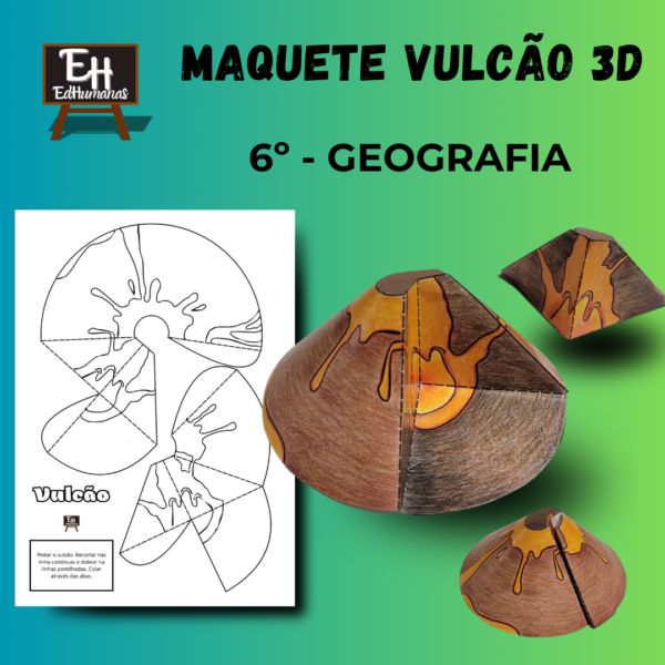 Combo 6º ano - Geografia - Image 2