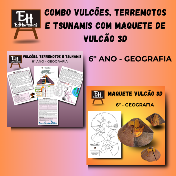 Super Combo - Todas as sequências didáticas de geografia - Image 2