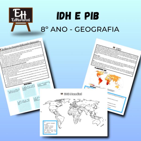 Super Combo - Todas as sequências didáticas de geografia - Image 44