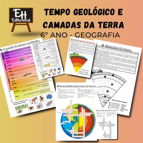 Super Combo - Todas as sequências didáticas de geografia - Image 46