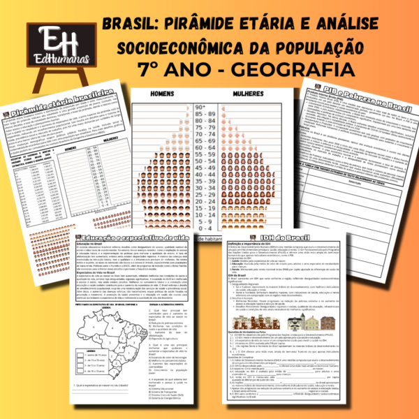 Super Combo - Todas as sequências didáticas de geografia - Image 52