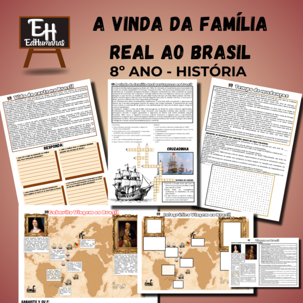 Super combo - Todas as sequências didáticas de história - Image 38