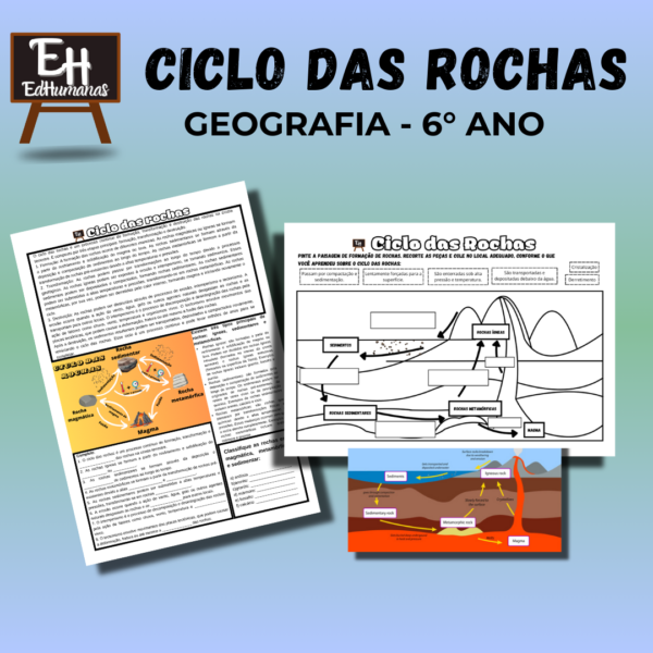 Super Combo - Todas as sequências didáticas de geografia - Image 59