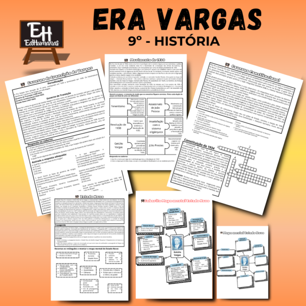 Era Vargas