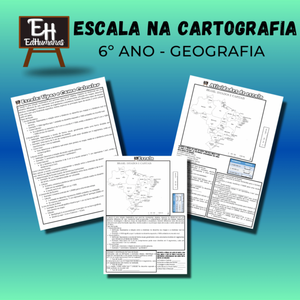 Super Combo - Todas as sequências didáticas de geografia - Image 57