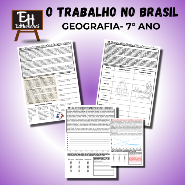 Super Combo - Todas as sequências didáticas de geografia - Image 55