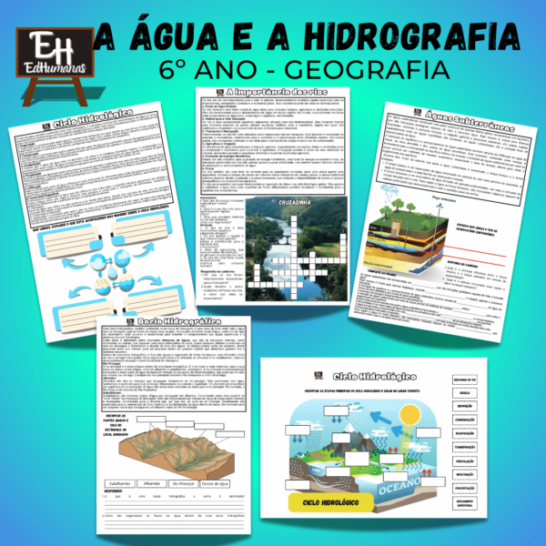 Super Combo - Todas as sequências didáticas de geografia - Image 72