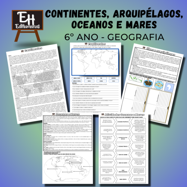 Super Combo - Todas as sequências didáticas de geografia - Image 62