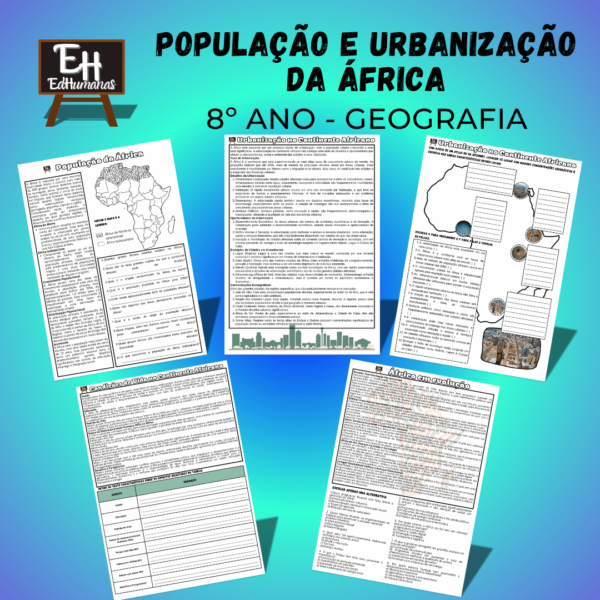 Super Combo - Todas as sequências didáticas de geografia - Image 65