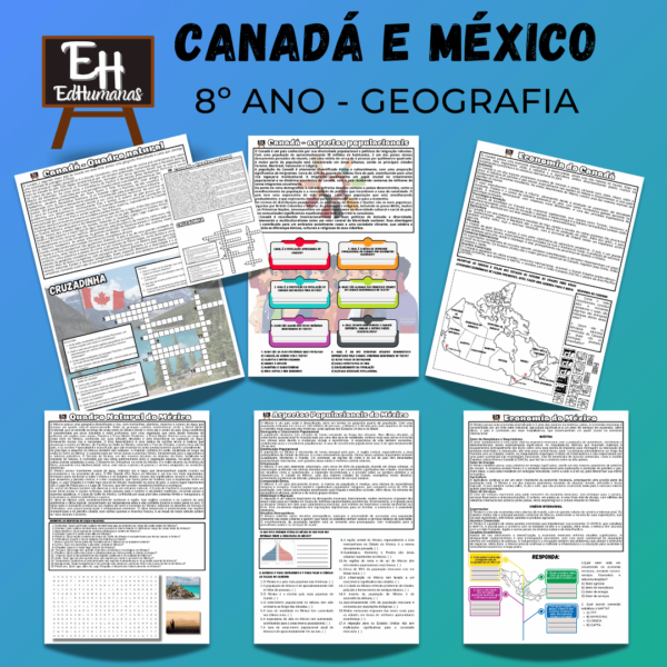 Super Combo - Todas as sequências didáticas de geografia - Image 64