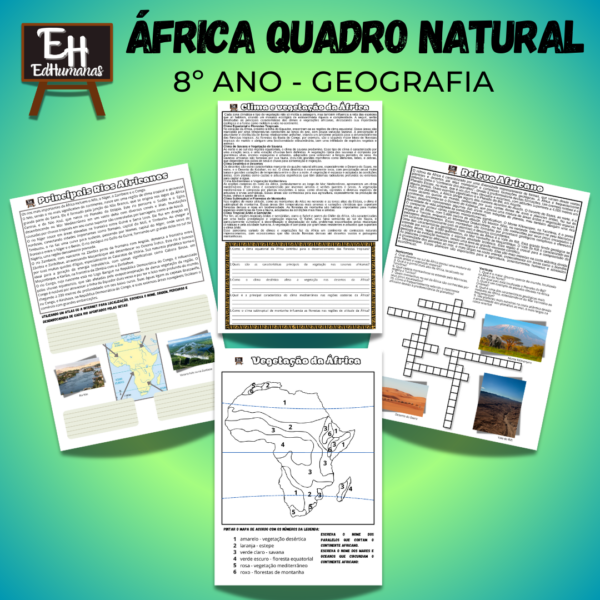 Super Combo - Todas as sequências didáticas de geografia - Image 70