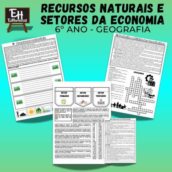 Super Combo - Todas as sequências didáticas de geografia - Image 78