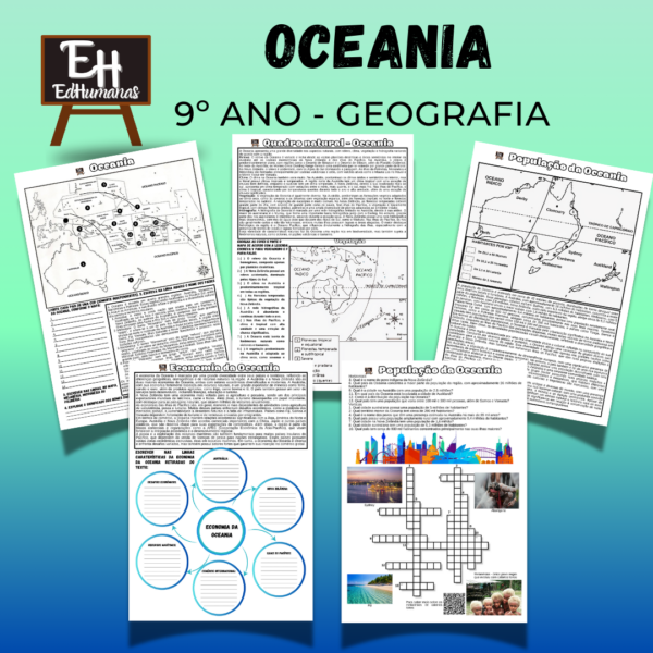 Super Combo - Todas as sequências didáticas de geografia - Image 80