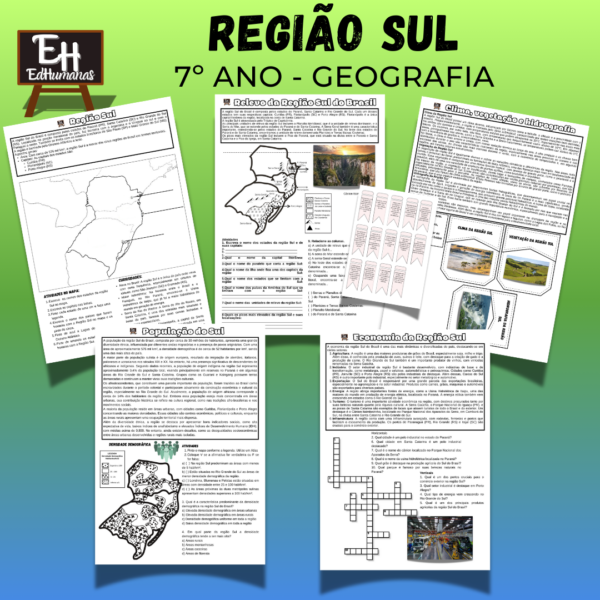 Super Combo - Todas as sequências didáticas de geografia - Image 84