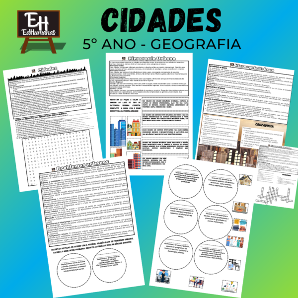 Cidades