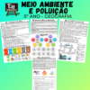Combo 5º ano - todas as sequências didáticas de Humanas - Image 10