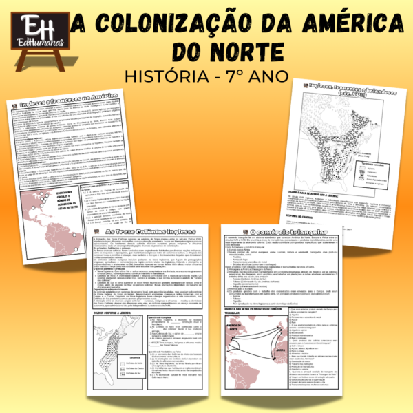 Super combo - Todas as sequências didáticas de história - Image 76