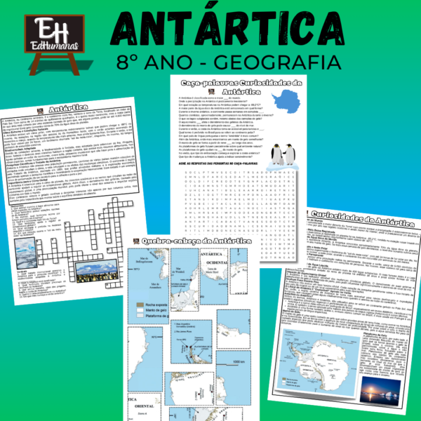 Super Combo - Todas as sequências didáticas de geografia - Image 87