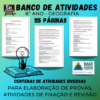 Combo Banco de atividades de Geografia - Image 4