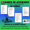Combo Banco de atividades de Geografia - Image 5
