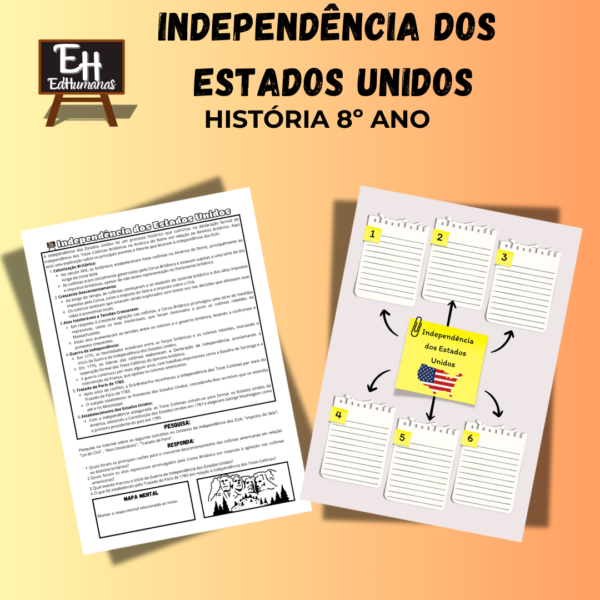 Combo 8º ano História - Image 5