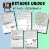 Combo 8º ano Geografia - Image 14